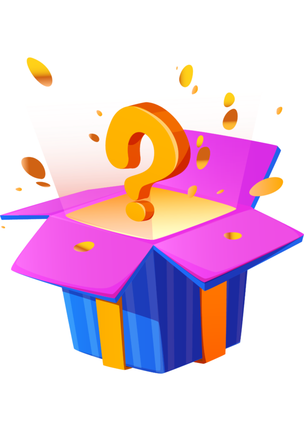 Mysterie Box